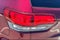 2017 Jeep Grand Cherokee Trailhawk