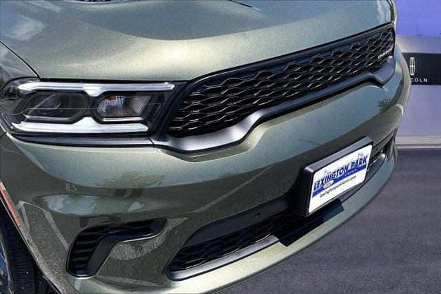 2026 Dodge Durango GT HEMI V8