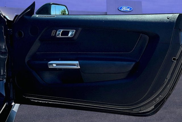 2023 Ford Mustang GT