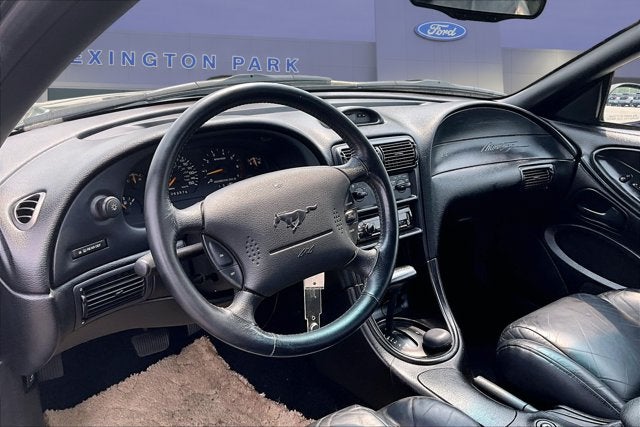 1994 Ford Mustang GT