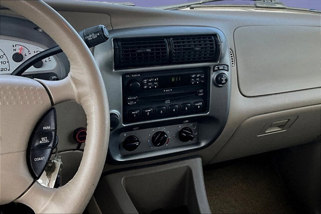 2005 Ford Explorer Sport Trac XLS