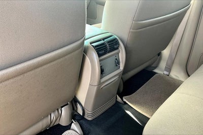 2005 Ford Explorer Sport Trac XLS