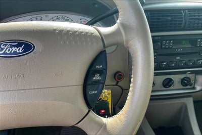 2005 Ford Explorer Sport Trac XLS