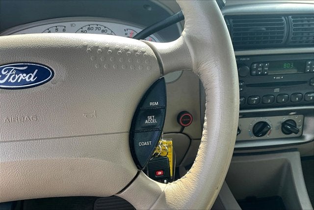 2005 Ford Explorer Sport Trac XLS