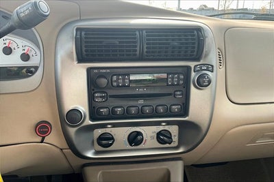 2005 Ford Explorer Sport Trac XLS