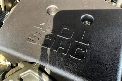 2005 Ford Explorer Sport Trac XLS