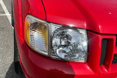 2005 Ford Explorer Sport Trac XLS