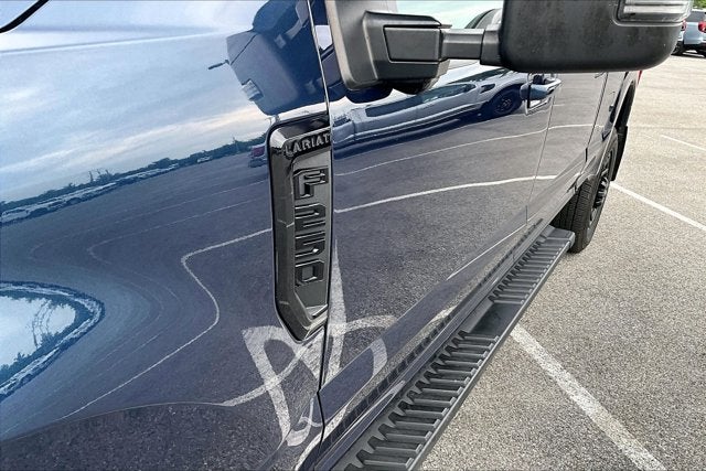 2019 Ford Super Duty F-250 SRW Super Duty
