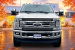 2018 Ford Super Duty F-250 SRW LARIAT