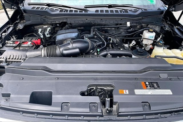 2023 Ford Super Duty F-250 SRW LARIAT