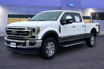 2020 Ford Super Duty F-250 SRW LARIAT