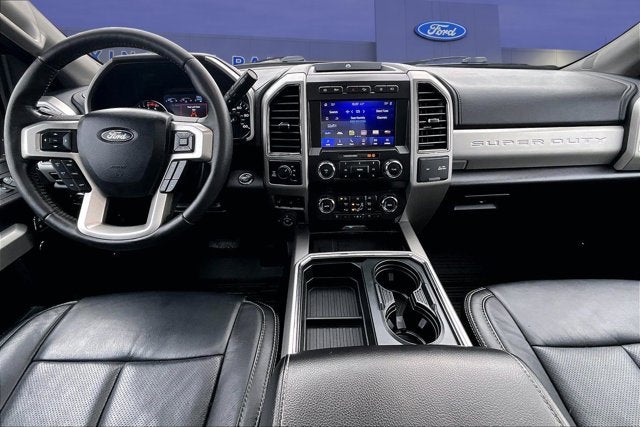 2020 Ford Super Duty F-350 SRW XL