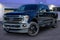 2022 Ford Super Duty F-350 SRW LARIAT
