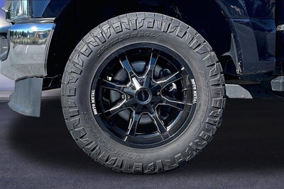2022 Ford Super Duty F-350 SRW LARIAT