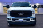2024 Ford Super Duty F-250 SRW Super Duty