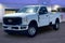 2024 Ford Super Duty F-250 SRW Super Duty