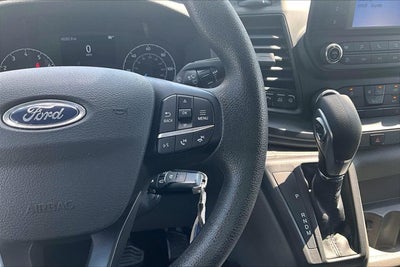 2024 Ford Transit Cargo Van 148 WB Medium Roof Cargo