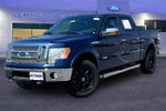 2012 Ford F-150 XL