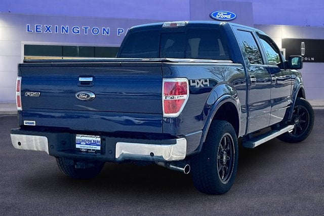 2012 Ford F-150 XL