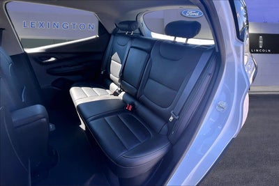 2023 Chevrolet Bolt EV 2LT