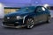 2026 Cadillac CT4-V Blackwing