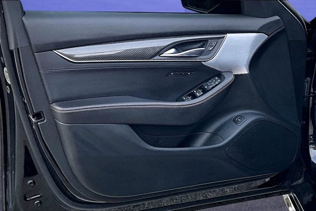 2023 Cadillac CT5-V V-Series