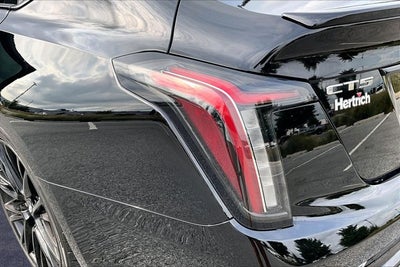 2023 Cadillac CT5-V V-Series