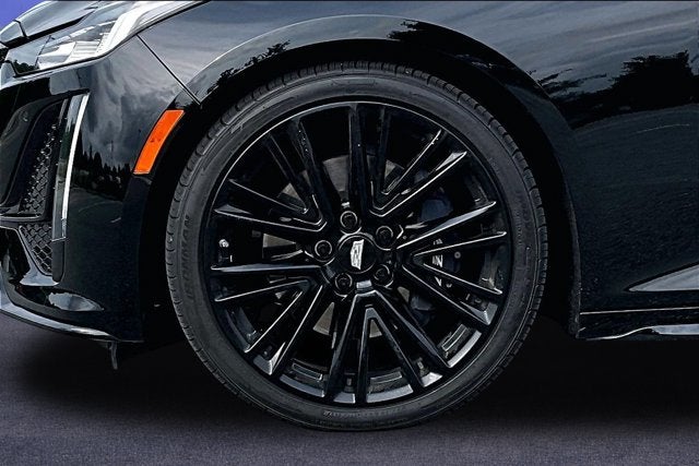 2023 Cadillac CT5-V V-Series