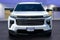 2025 Chevrolet Traverse AWD LT