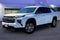 2025 Chevrolet Traverse AWD LT