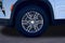 2025 Chevrolet Traverse AWD LT