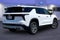 2025 Chevrolet Traverse AWD LT