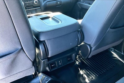 2025 GMC Sierra 2500HD Pro
