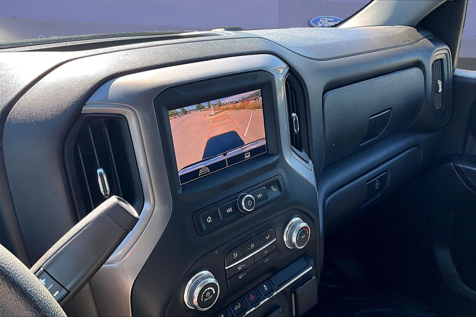 2025 GMC Sierra 2500HD Pro