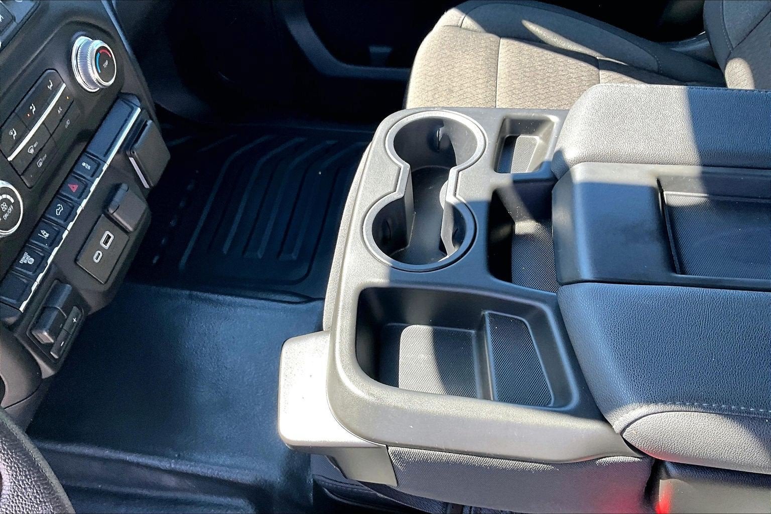 2025 GMC Sierra 2500HD Pro