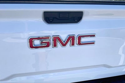 2025 GMC Sierra 2500HD Pro