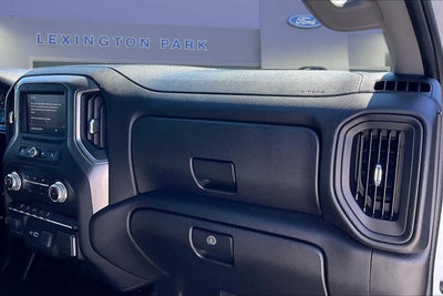 2025 GMC Sierra 2500HD Pro