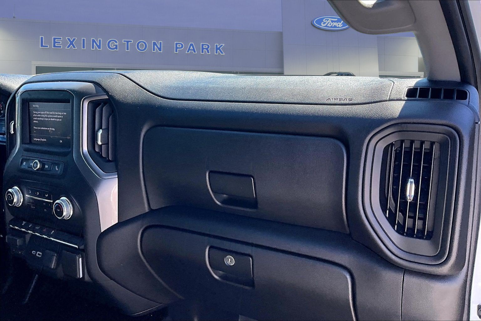 2025 GMC Sierra 2500HD Pro