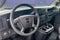 2023 GMC Savana Cargo Van Work Van