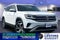2022 Volkswagen Atlas 3.6L V6 SEL