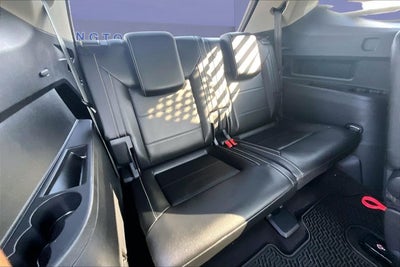 2022 Volkswagen Atlas 3.6L V6 SEL