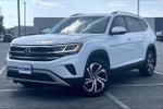 2022 Volkswagen Atlas 3.6L V6 SEL