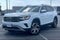 2022 Volkswagen Atlas 3.6L V6 SEL