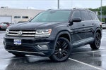 2018 Volkswagen Atlas 3.6L V6 SEL Premium