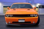 2012 Dodge Challenger R/T Classic