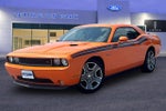 2012 Dodge Challenger R/T Classic