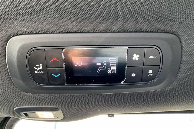 2019 Chrysler Pacifica Touring L Plus