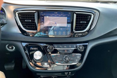 2019 Chrysler Pacifica Touring L Plus