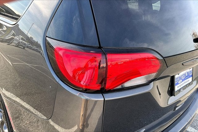 2019 Chrysler Pacifica Touring L Plus