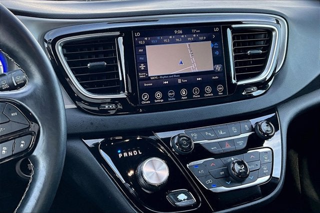 2019 Chrysler Pacifica Touring L Plus